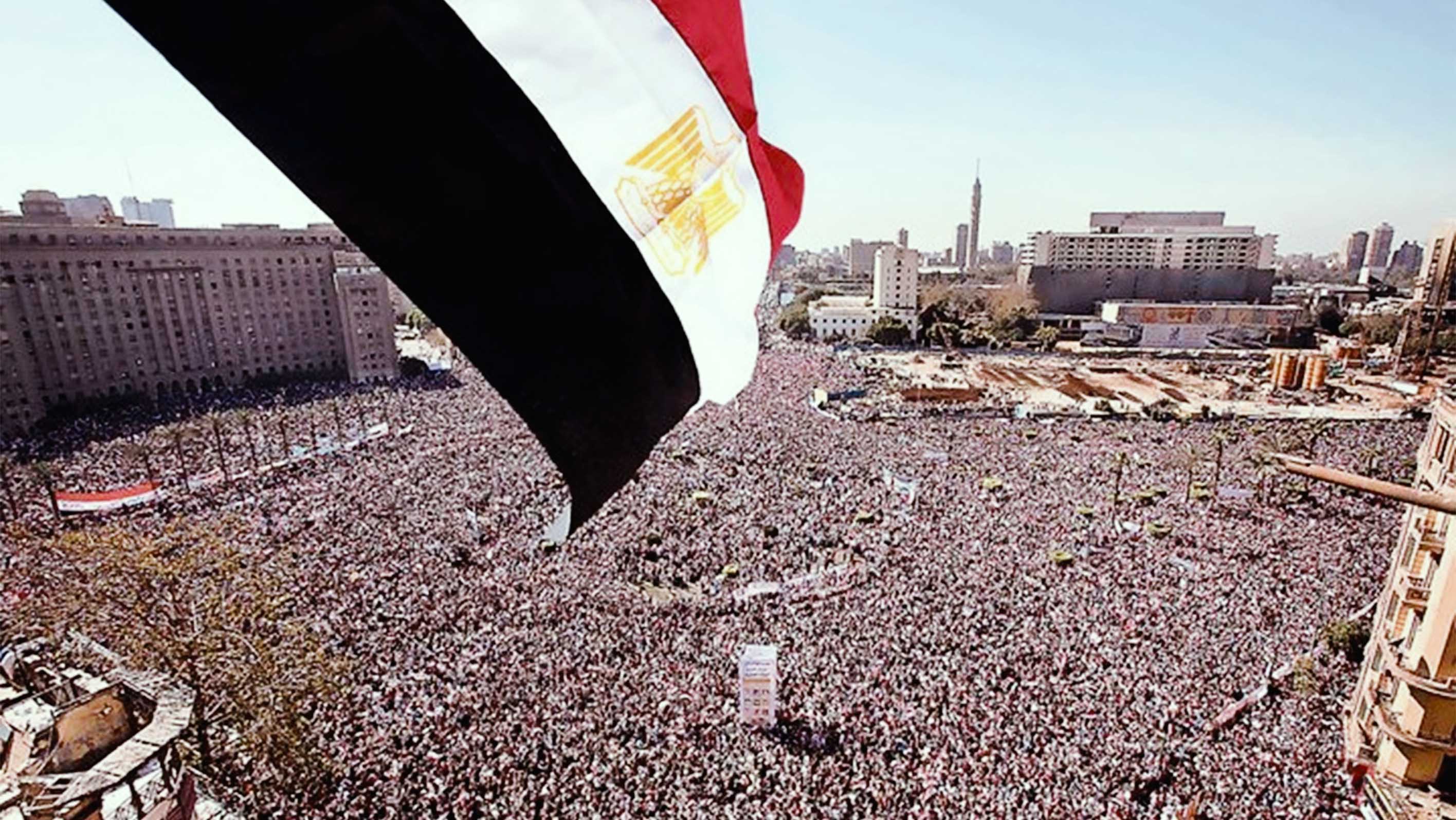 توكل كرمان: ثورة يناير في مصر ستطوي حكم العسكر وتعبر بالبلاد إلى مصاف الدول الحرة والقوية 